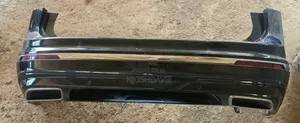 Volkswagen Tiguan 2019 R-Line Rear Bumper with Sensors