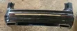Volkswagen Tiguan 2019 R-Line Rear Bumper with Sensors - 1