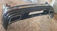 Volkswagen Tiguan 2019 R-Line Rear Bumper with Sensors - 2
