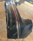 Volkswagen Tiguan 2019 R-Line Rear Bumper with Sensors - 4