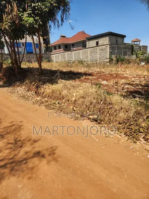 Highway View Estate, Kenyatta Road Land for Sale