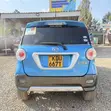 Daihatsu Cast 660 AWD 2018 Bluu - 2