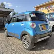 Daihatsu Cast 660 AWD 2018 Bluu - 4