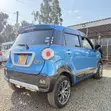 Daihatsu Cast 660 AWD 2018 Bluu - 5