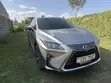 Lexus RX 300 4WD 2018 Gray - 1