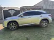 Lexus RX 300 4WD 2018 Gray - 3