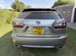 Lexus RX 300 4WD 2018 Gray - 4