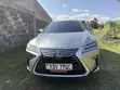 Lexus RX 300 4WD 2018 Gray - 5