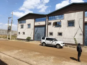 Godown/Warehouse kwa Uuzaji - Nairobi Gates