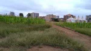Thika Gatitu Commercial Plots for Sale