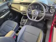 Nissan Kicks 2020 Bluu - 5