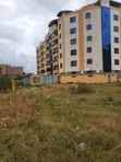 Commercial Land for Sale - Jomoko Behind TIPS Thika - 1