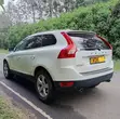 Volvo XC60 2010 White - 3