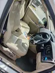 Volvo XC60 2010 White - 4