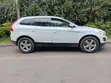 Volvo XC60 2010 White - 5