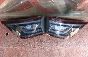 Toyota Harrier 2017 Tail Light (Right)