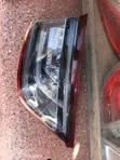 Toyota Harrier 2017 Tail Light (Right) - 2