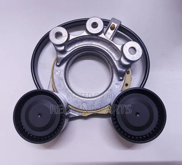 Subaru Drive Belt Tensioner - Hybrid Models - 1