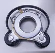 Subaru Drive Belt Tensioner - Hybrid Models - 2