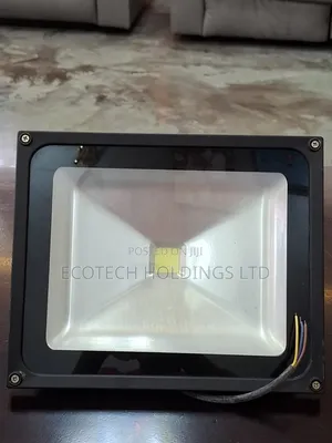 Mwanga wa Kisasa wa LED wa Usalama 50W