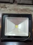 Mwanga wa Kisasa wa LED wa Usalama 50W - 1