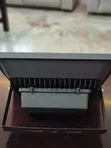 Mwanga wa Kisasa wa LED wa Usalama 50W - 2