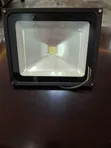 Mwanga wa Kisasa wa LED wa Usalama 50W - 3