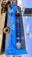 Isuzu NQR 2009 Mini Bus - 2