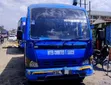 Isuzu NQR 2009 Mini Bus - 3