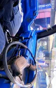 Isuzu NQR 2009 Mini Bus - 4