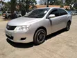 Toyota Allion 2009 Nyeusi - 3