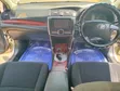 Toyota Allion 2009 Nyeusi - 5