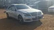 Mercedes-Benz C200 2012 Silver - 4