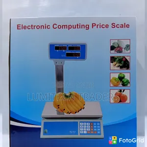 ACS Banana Weighing Scale (30kg)