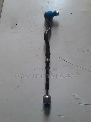 BMW E46 Tie Rod Assembly - Brand New
