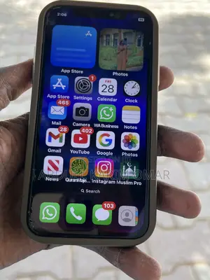 Apple iPhone X 64GB White