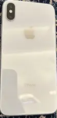 Apple iPhone X 64GB White - 3