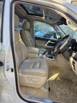Toyota Land Cruiser 2020 - 1