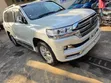 Toyota Land Cruiser 2020 - 3