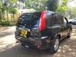 Nissan X-Trail 2012 Black - 2