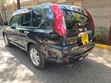 Nissan X-Trail 2012 Black - 3
