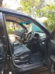 Nissan X-Trail 2012 Black - 4