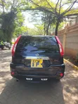 Nissan X-Trail 2012 Black - 5