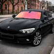 Filamu ya Nano-Ceramic ya Kioo cha Mbele cha Chameleon cha 70% VLT chenye Rangi Nyingi - 1