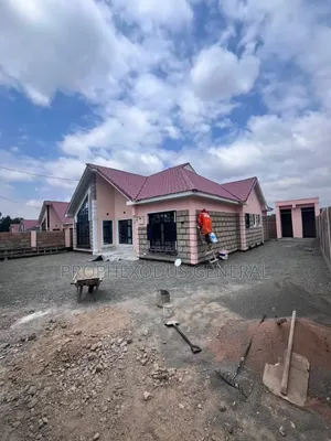 3 Bedroom Bungalow for Sale in Kiserian