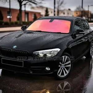 70% VLT Chameleon Ceramic Windscreen Tint - Heat Reducing