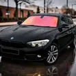 70% VLT Chameleon Ceramic Windscreen Tint - Heat Reducing - 1
