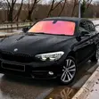 70% VLT Chameleon Ceramic Windscreen Tint - Heat Reducing - 2