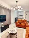 Furnished 2BR Apartment at New Rise, Syokimau - 2