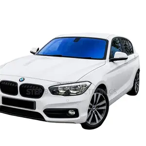 Solar-Control 70% VLT Chameleon Windscreen Film ya Kioo Mbele